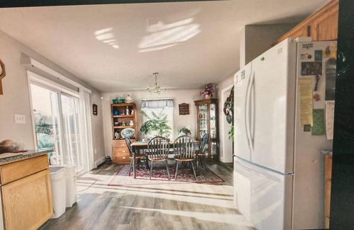 New Bedford House | King of safety of the great New Bedford