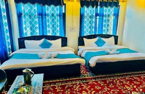 Pahalgam Resort | King Palace Resort Pahalgam