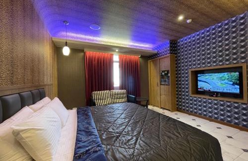 Rende District Hotel | King & Princess Motel - Rende