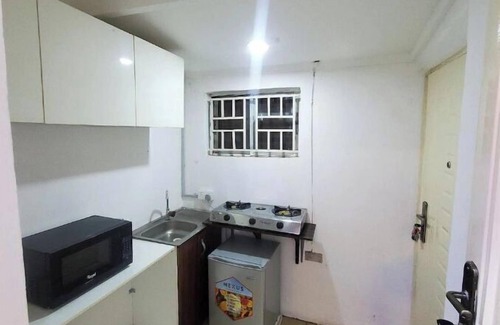Maitama Apartment | King's court luxury Suite #2