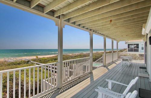 Treasure Beach Village House | King's Crown
