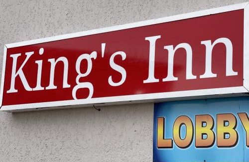 Torrington Hotel | King's Inn
