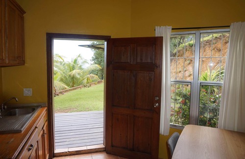 Port Royal Apartment | King's Landing - Forest Retreat Port Royal National Park (Camp Bay)
