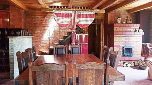 Hrascina House | King's Lodge