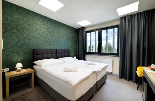 Presov Hotel | King Stadium Hotel