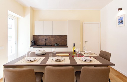 Province of Cagliari House | King Superior - Boutique Stay in the Heart of Cagliari