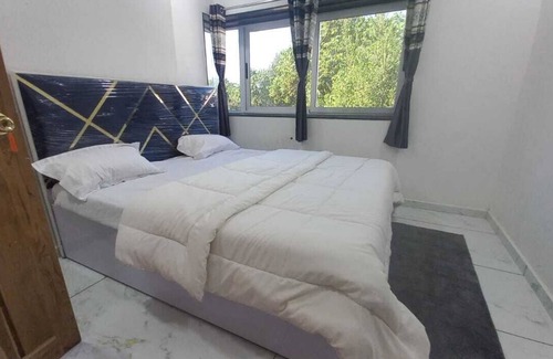 Daman House | King Villa - A Bungalow