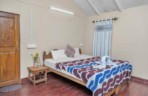 Palolem Resort | King Villa Goa