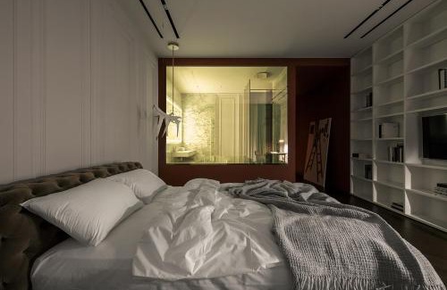 Yasamal Apartment | King VIP Apartment Courtyard Marriott