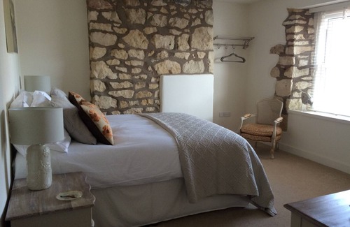 Tunley Bed & Breakfast | King William inn