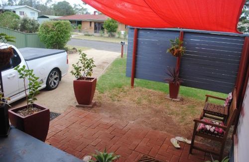 Kingaroy Resort | Kingaroy Holiday Park