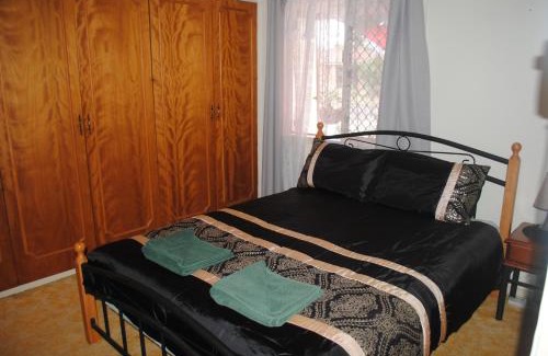 Kingaroy Resort | Kingaroy Holiday Park