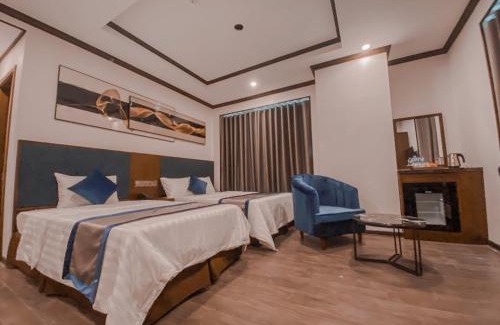Cua Lo Hotel | Kingdom Hotel Cua Lo