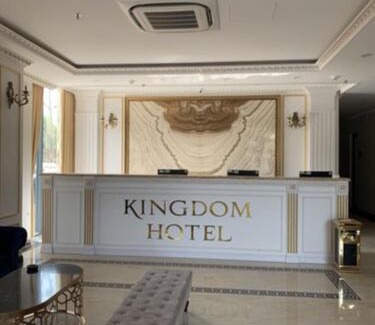Cua Lo Hotel | Kingdom Hotel Cua Lo