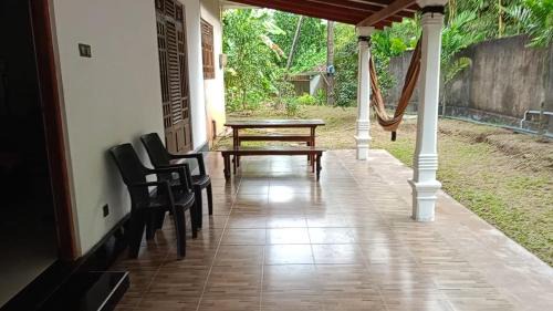 Kathaluwa Villa | Kingdom of Haven