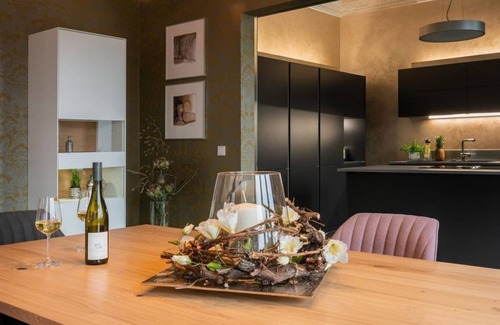 Uerzig Apartment | Kingdom of Heaven - Mosel Palais