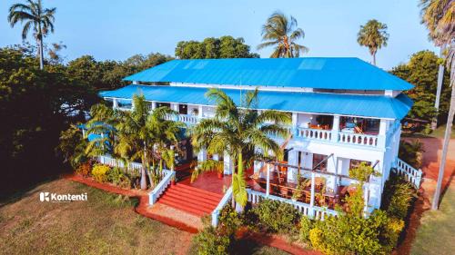 Pangani Hotel | Kingfisher Beach Resort