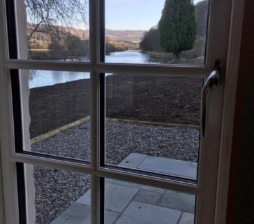 Pitlochry Apartment | Kingfisher Cottage, Port o Tay