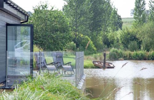 Bradninch House | Kingfisher Lodge - Uk33889