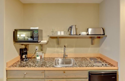 Courtenay Resort | Kingfisher Oceanside Resort and Spa