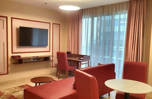 Mikocheni Hotel | Kingjada Hotel
