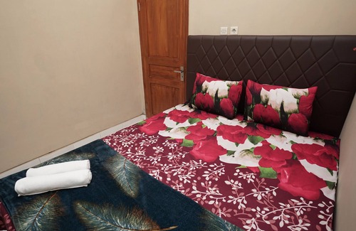 Kasihan House | Kingkost Tinosidin