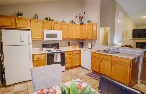 Lafayette House | KingQueenQ