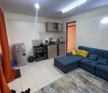 Busia Apartment | Kings 1 Bedroom