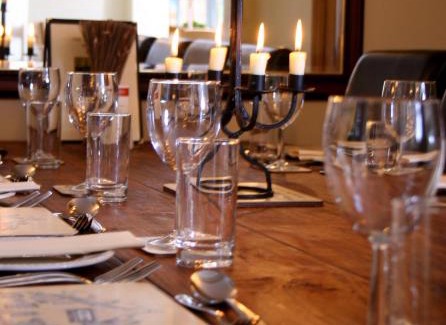 Thirsk Hotel | Kings Arms