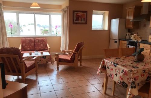Tralee Apartment | Kings Court Holiday Apartments