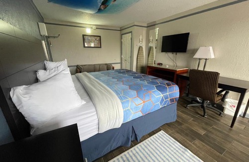 Medical District Hotel | KINGS INN- Medical Downtown Midtown Memphis