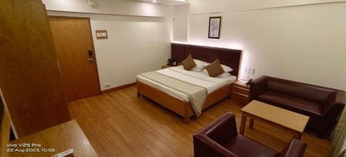 Juhu Hotel | Kings International Juhu