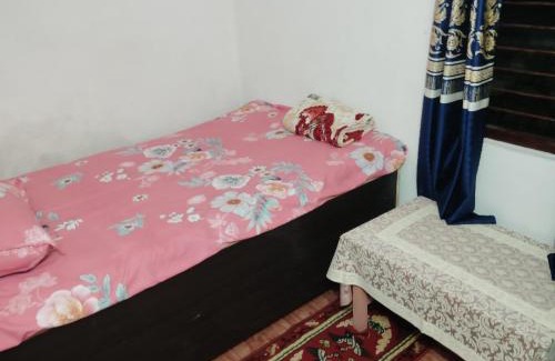 Meghauli House | Kings jungle safari & Culture home stay