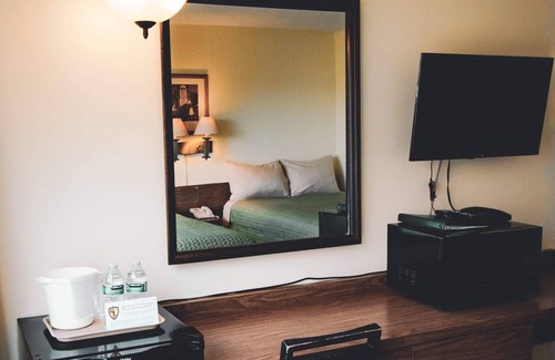 Homer Hotel | Kings Landing
