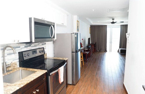 Basseterre Hotel | Kings Pavilion Suites Hotel