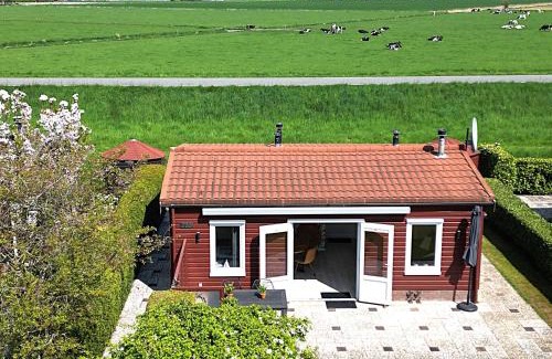 Schoorldam Ski Chalet | Kings View Cottage, Helemaal vernieuwd 2025