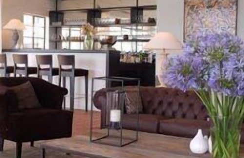 Tzaneen Bed & Breakfast | Kings Walden Garden Manor
