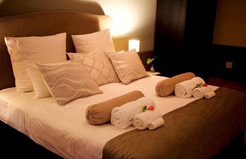 Tzaneen Bed & Breakfast | Kings Walden Garden Manor