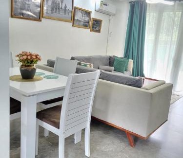 Lusaka Central Apartment | Kingsland apartments 1