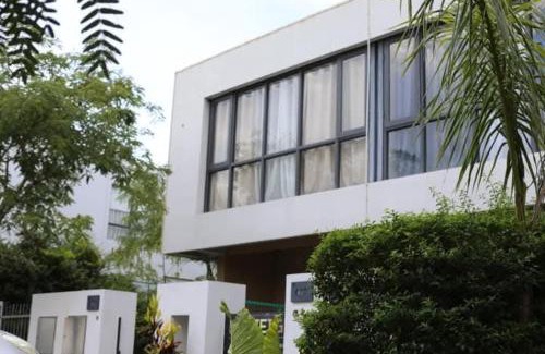 Lusaka Central Apartment | Kingsland apartments 1