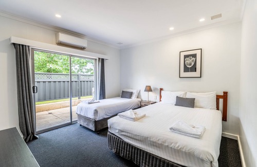 Manjimup Hotel | Kingsley Motel & Restaurant