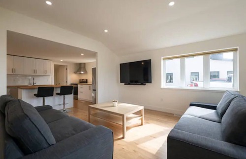 Kingsport House | @KingsportBytheSeaCottagen