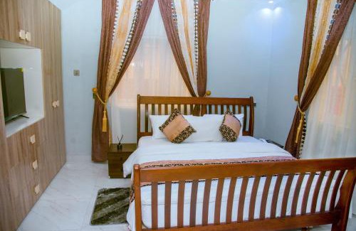 Cross River State Apartment | Kingston Luxury Apartments