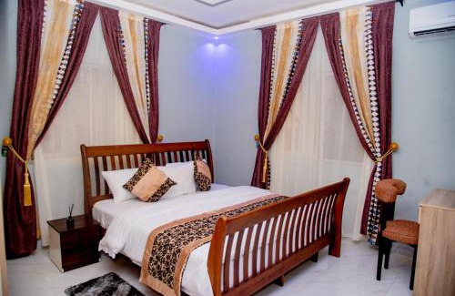 Cross River State Apartment | Kingston Luxury Apartments