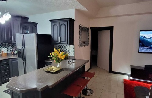 Norbrook Apartment | Kingston Paradise