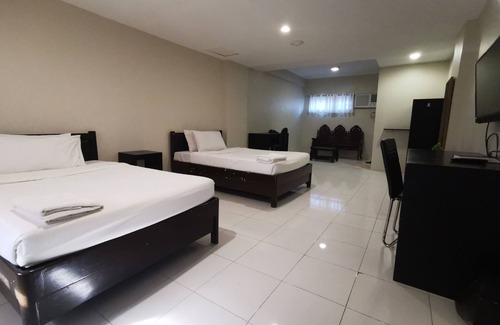 Cauayan Hotel | Kingsville Hotel