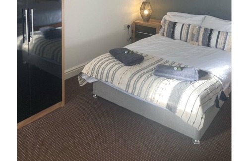 Goole House | Kingsway House, Ghoul