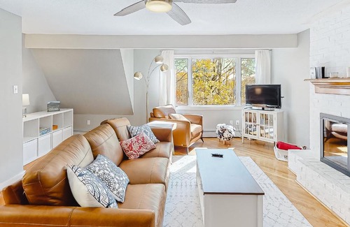 West Hartford Apartment | Kingswood Mountainside Retreat