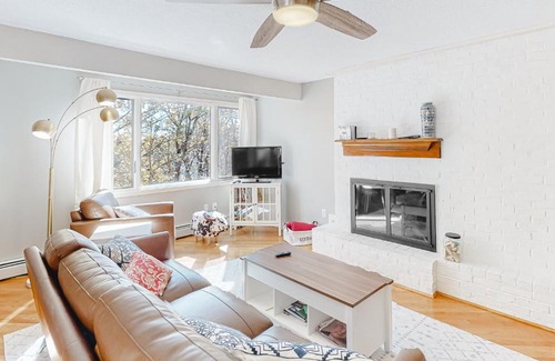 West Hartford Apartment | Kingswood Mountainside Retreat