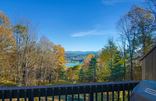 West Hartford Apartment | Kingswood Vista 10F